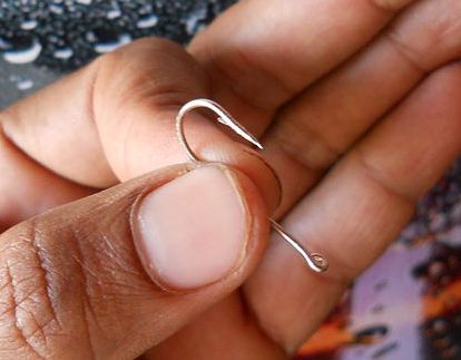 fishing-hook