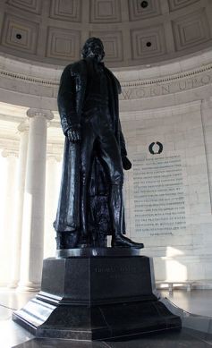 Jefferson-Memorial